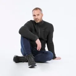 Botas De Nieve Y Apreski De Piel Impermeables Hombre Quechua SH100 X-Warm -Regattas Tienda botas de nieve y apreski de piel impermeables hombre quechua sh100 x warm 4