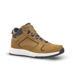 Botas De Nieve Y Apreski De Piel Impermeables Hombre Quechua SH100 X-Warm -Regattas Tienda botas de nieve y apreski de piel impermeables hombre quechua sh100 x warm 5