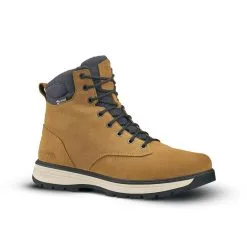 Botas De Nieve Y Apreski Impermeables De Piel Hombre Quechua SH100 X-Warm -Regattas Tienda botas de nieve y apreski impermeables de piel hombre quechua sh100 x warm 5