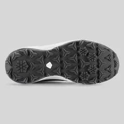 Botas De Nieve Y Apreski Impermeables De Piel Mujer Quechua SH500 U-Warm Gris -Regattas Tienda botas de nieve y apreski impermeables de piel mujer quechua sh500 u warm gris 2