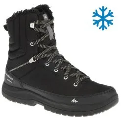 Botas De Nieve Y Apreski Impermeables Hombre Quechua SH100 Warm -Regattas Tienda botas de nieve y apreski impermeables hombre quechua sh100 warm 4