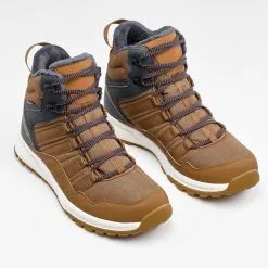 Botas De Nieve Y Apreski Impermeables Hombre Quechua SH100 XWarm 9 Botas De Nieve Y Apreski Impermeables Hombre Quechua SH100 XWarm -Regattas Tienda botas de nieve y apreski impermeables hombre quechua sh100 xwarm 1