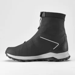Botas De Nieve Y Apreski Impermeables Hombre Quechua SH920 X-Warm -Regattas Tienda botas de nieve y apreski impermeables hombre quechua sh920 x warm 2
