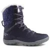 Botas De Nieve Y Apreski Impermeables Mujer Quechua SH100 Warm -Regattas Tienda botas de nieve y apreski impermeables mujer quechua sh100 warm