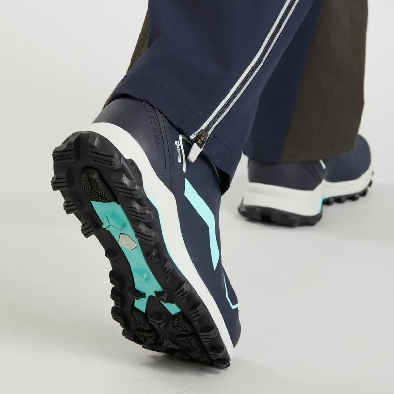 Botas De Nieve Y Apreski Impermeables Mujer Quechua SH920 X-Warm 7 Botas De Nieve Y Apreski Impermeables Mujer Quechua SH920 X-Warm - Imagen 5