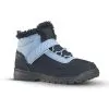 Botas De Nieve Y Apreski Impermeables Niños 24-34 Quechua SH100 Warm Velcro Azul 2 Botas De Nieve Y Apreski Impermeables Niños 24-34 Quechua SH100 Warm Velcro Azul -Regattas Tienda botas de nieve y apreski impermeables nios 24 34 quechua sh100 warm velcro azul