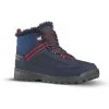 Botas De Nieve Y Apreski Impermeables Niños 35-38 Quechua SH100 Warm Azul -Regattas Tienda botas de nieve y apreski impermeables nios 35 38 quechua sh100 warm azul