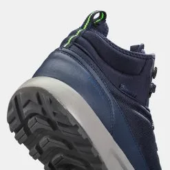 Botas De Senderismo Impermeables Hombre Quechua NH150 Mid 11 Botas De Senderismo Impermeables Hombre Quechua NH150 Mid -Regattas Tienda botas de senderismo impermeables hombre quechua nh150 mid 3