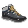 Quechua Botas De Senderismo Nieve Hombre SH500 X-warm Mid Azul.
