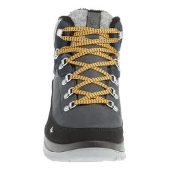 Quechua Botas De Senderismo Nieve Hombre SH500 X-warm Mid Azul. -Regattas Tienda botas de senderismo nieve hombre sh500 x warm mid azul 2