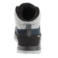 Quechua Botas De Senderismo Nieve Hombre SH500 X-warm Mid Azul. -Regattas Tienda botas de senderismo nieve hombre sh500 x warm mid azul 3