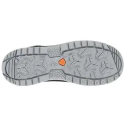 Quechua Botas De Senderismo Nieve Hombre SH500 X-warm Mid Azul. -Regattas Tienda botas de senderismo nieve hombre sh500 x warm mid azul 4