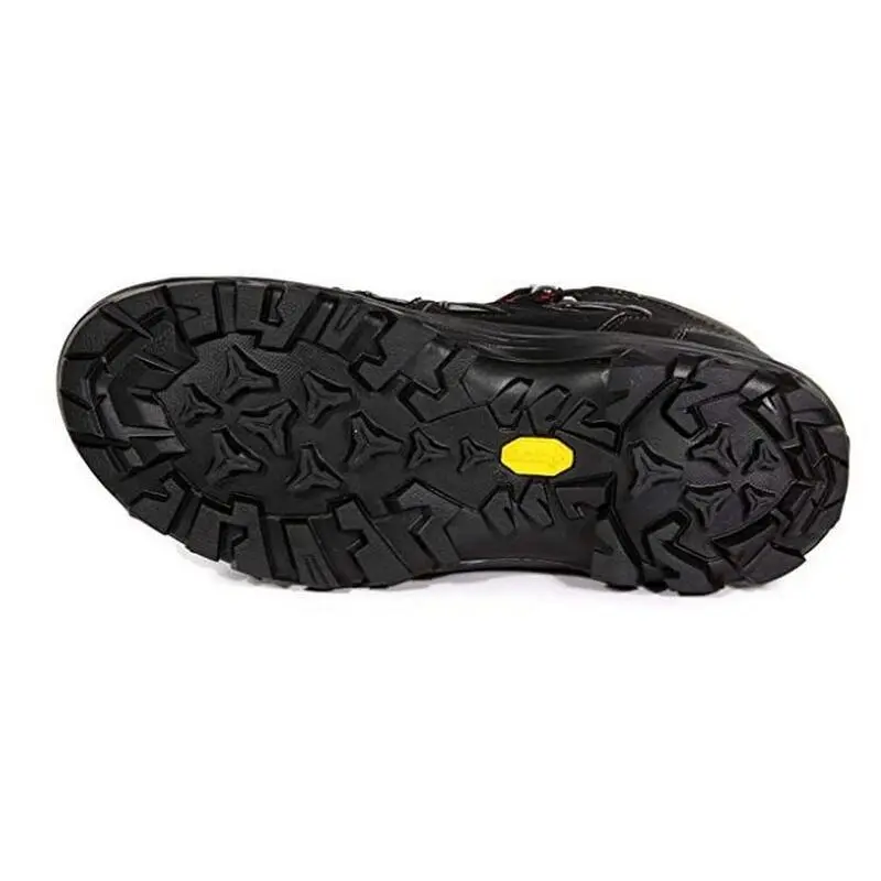 Regatta Botas De Senderismo/Botas De Montaña Con Cordones Para Hombre 4 Regatta Botas De Senderismo/Botas De Montaña Con Cordones Para Hombre - Imagen 2