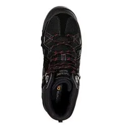 Regatta Botas De Senderismo/Botas De Montaña Con Cordones Para Hombre 9 Regatta Botas De Senderismo/Botas De Montaña Con Cordones Para Hombre -Regattas Tienda botas de senderismobotas de montaa con cordones para hombre 2
