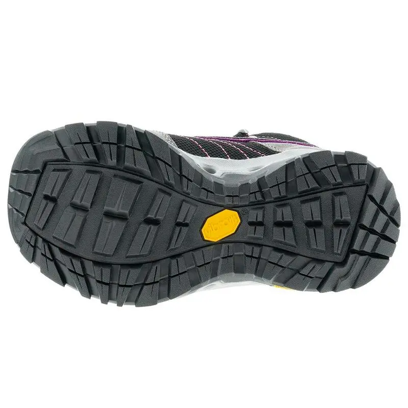 Botas De Trekking Y Senderismo Para Mujer Impermeables Bestard Space Mid Lady 6 Botas De Trekking Y Senderismo Para Mujer Impermeables Bestard Space Mid Lady - Imagen 4