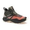 BOTAS IMPERMEABLES DE SENDERISMO MONTAÑA - MERRELL MQM MID GTX - MUJER