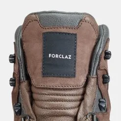 Botas Montaña Y Trekking Impermeables De Piel Hombre Forclaz Trek500 Alltrail -Regattas Tienda botas montaa y trekking impermeables de piel hombre forclaz trek500 alltrail 4