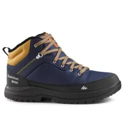 Botas Nieve Y Apreski Impermeables Hombre Quechua SH100 Ultra Warm