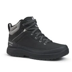 Botas Nieve Y Apreski Impermeables Hombre Quechua SH100 Ultra Warm -Regattas Tienda botas nieve y apreski impermeables hombre quechua sh100 ultra warm 5
