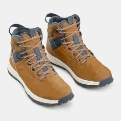 Botas Nieve Y Apreski Impermeables Niños 35 A 38 Quechua SH100 Piel 10 Botas Nieve Y Apreski Impermeables Niños 35 A 38 Quechua SH100 Piel -Regattas Tienda botas nieve y apreski impermeables nios 35 a 38 quechua sh100 piel 2