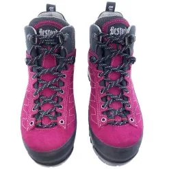 Botas Senderismo Y Trekking Impermeables Para Mujer Bestard Nova Lady Gore-Tex -Regattas Tienda botas senderismo y trekking impermeables para mujer bestard nova lady gore tex 3