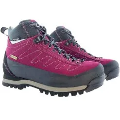 Botas Senderismo Y Trekking Impermeables Para Mujer Bestard Nova Lady Gore-Tex -Regattas Tienda botas senderismo y trekking impermeables para mujer bestard nova lady gore tex 4