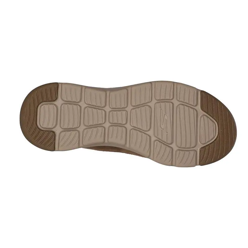 Botines Antideslizantes Mujer SKECHERS On The Go-Glacial Ultra Cozy Marrón 6 Botines Antideslizantes Mujer SKECHERS On The Go-Glacial Ultra Cozy Marrón - Imagen 4