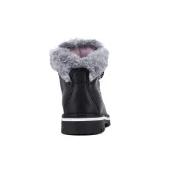 Botines De Senderismo De Microfibra De Niña PABLOSKY En Negro 10 Botines De Senderismo De Microfibra De Niña PABLOSKY En Negro -Regattas Tienda botines de senderismo de microfibra de nia pablosky en negro 7