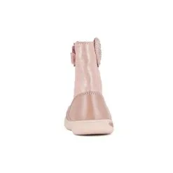 Botines De Senderismo De Piel De Bebé Niña PABLOSKY En Rosa 10 Botines De Senderismo De Piel De Bebé Niña PABLOSKY En Rosa -Regattas Tienda botines de senderismo de piel de bebe nia pablosky en rosa 2