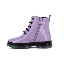 Botines De Senderismo De Piel De Niña PABLOSKY En Lila -Regattas Tienda botines de senderismo de piel de nia pablosky en lila 3