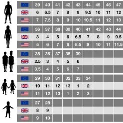 Regatta Botines De Senderismo Samaris Mid II Para Hombre Azul Oxford, Negro 12 Regatta Botines De Senderismo Samaris Mid II Para Hombre Azul Oxford, Negro -Regattas Tienda botines de senderismo samaris mid ii para hombre azul oxford negro 4