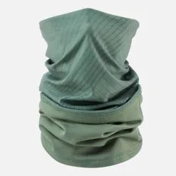 WEDZE BRAGA DE CUELLO ESQUÍ ADULTO - HUG - VERDE -Regattas Tienda braga de cuello esqui adulto hug verde 2