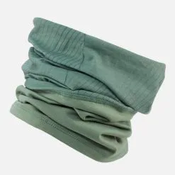 WEDZE BRAGA DE CUELLO ESQUÍ ADULTO - HUG - VERDE -Regattas Tienda braga de cuello esqui adulto hug verde 4