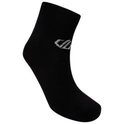 Dare 2b Calcetines Al Tobillo Essentials Para Adultos Unisex Packs De 2