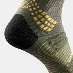 Calcetines Altos De Montaña Y Trekking Con Lana Merino 2 Pares Quechua Hike 900 10 Calcetines Altos De Montaña Y Trekking Con Lana Merino 2 Pares Quechua Hike 900 -Regattas Tienda calcetines altos de montaa y trekking con lana merino 2 pares quechua hike 900 2