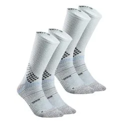 Calcetines Altos De Montaña Y Trekking Con Lana Merino 2 Pares Quechua Hike 900 13 Calcetines Altos De Montaña Y Trekking Con Lana Merino 2 Pares Quechua Hike 900 -Regattas Tienda calcetines altos de montaa y trekking con lana merino 2 pares quechua hike 900 5