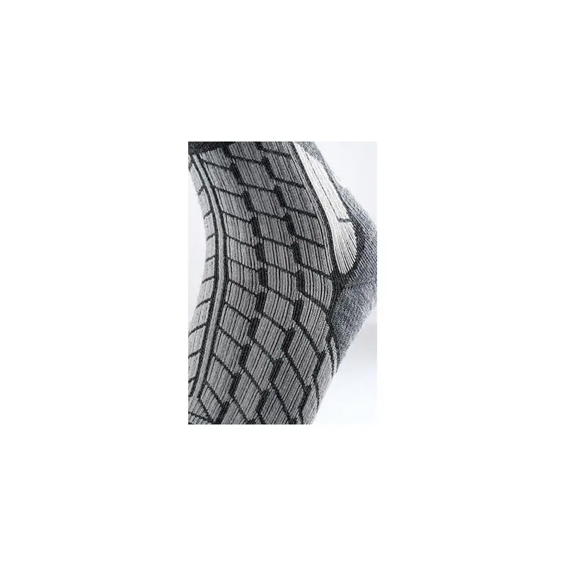 Therm-Ic Calcetines Cálidos De Senderismo En Lana Merino - Trekking Warm 6 Therm-Ic Calcetines Cálidos De Senderismo En Lana Merino - Trekking Warm - Imagen 4