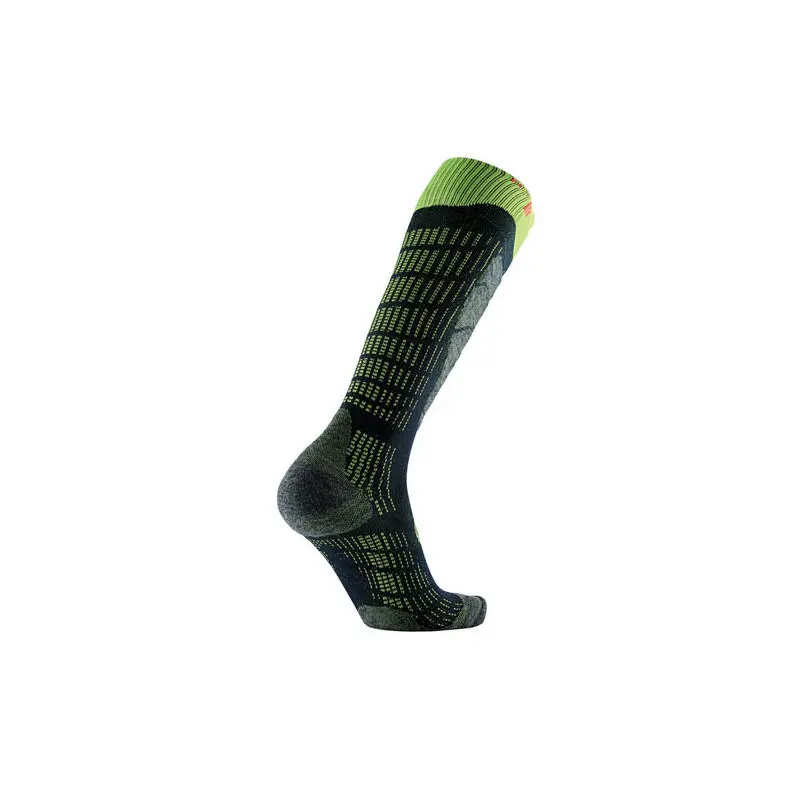 Sidas Calcetines De Esquí Muy Cómodos Que Combinan Protección Y Confort - Ski Comfort 6 Sidas Calcetines De Esquí Muy Cómodos Que Combinan Protección Y Confort - Ski Comfort - Imagen 4