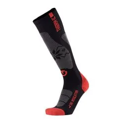 Therm-Ic Calcetines De Esquí Suaves Y Aislantes Para Hombre - Paquete De 2 Pares -Regattas Tienda calcetines de esqui suaves y aislantes para hombre paquete de 2 pares 2