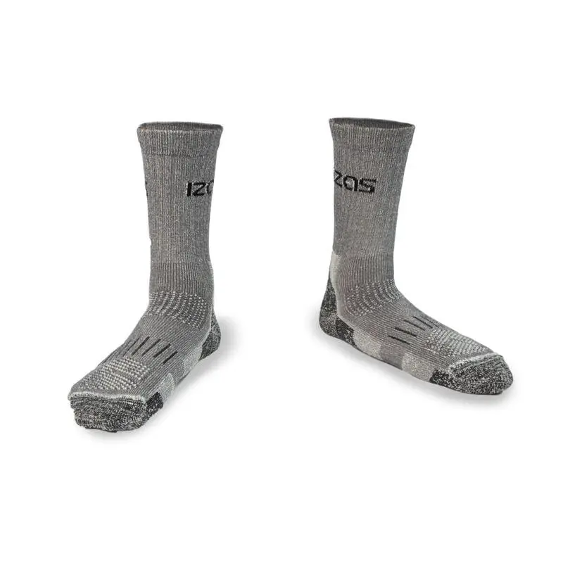 Calcetines De Trekking Sostenibles Unisex FOREST Izas 5 Calcetines De Trekking Sostenibles Unisex FOREST Izas - Imagen 3