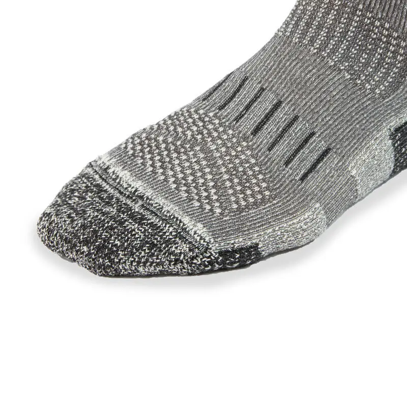 Calcetines De Trekking Sostenibles Unisex FOREST Izas 6 Calcetines De Trekking Sostenibles Unisex FOREST Izas - Imagen 4