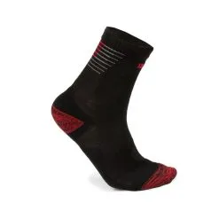 Calcetines De Trekking Sostenibles Unisex PLANET Izas