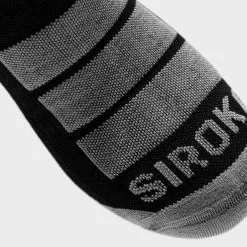 Siroko Calcetines Para Snowboard/esquí Aoraki Black -Regattas Tienda calcetines para snowboardesqui aoraki black 2