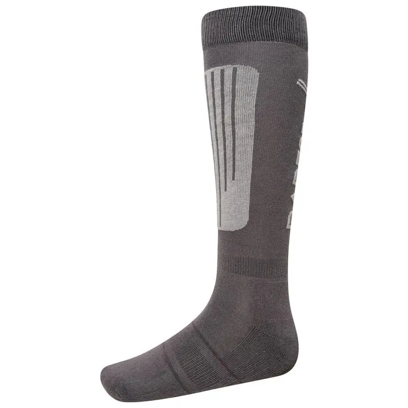 Regatta Calcetines Performance Para Mujer Ébano, Gris Argento 5 Regatta Calcetines Performance Para Mujer Ébano, Gris Argento - Imagen 3