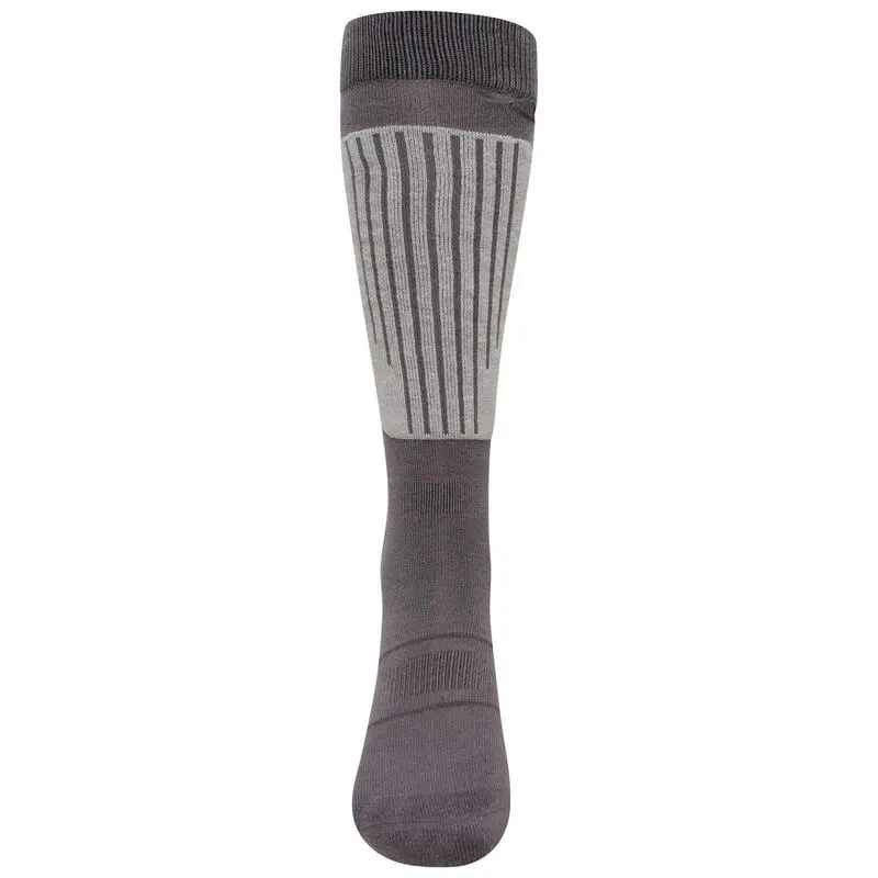 Regatta Calcetines Performance Para Mujer Ébano, Gris Argento 3 Regatta Calcetines Performance Para Mujer Ébano, Gris Argento