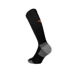 R-EVENGE Calcetines Técnicos Adulto Montaña Running Fitness Multideporte Largo Negros -Regattas Tienda calcetines tecnicos adulto montaa running fitness multideporte largo negros 1
