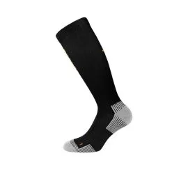 R-EVENGE Calcetines Técnicos Adulto Montaña Running Fitness Multideporte Largo Negros -Regattas Tienda calcetines tecnicos adulto montaa running fitness multideporte largo negros 2