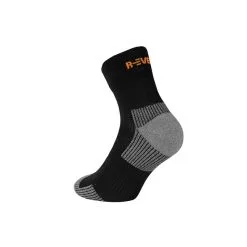R-EVENGE Calcetines Técnicos Adulto Montaña Running Fitness Multideporte Mediano Negros 9 R-EVENGE Calcetines Técnicos Adulto Montaña Running Fitness Multideporte Mediano Negros -Regattas Tienda calcetines tecnicos adulto montaa running fitness multideporte mediano negros 1