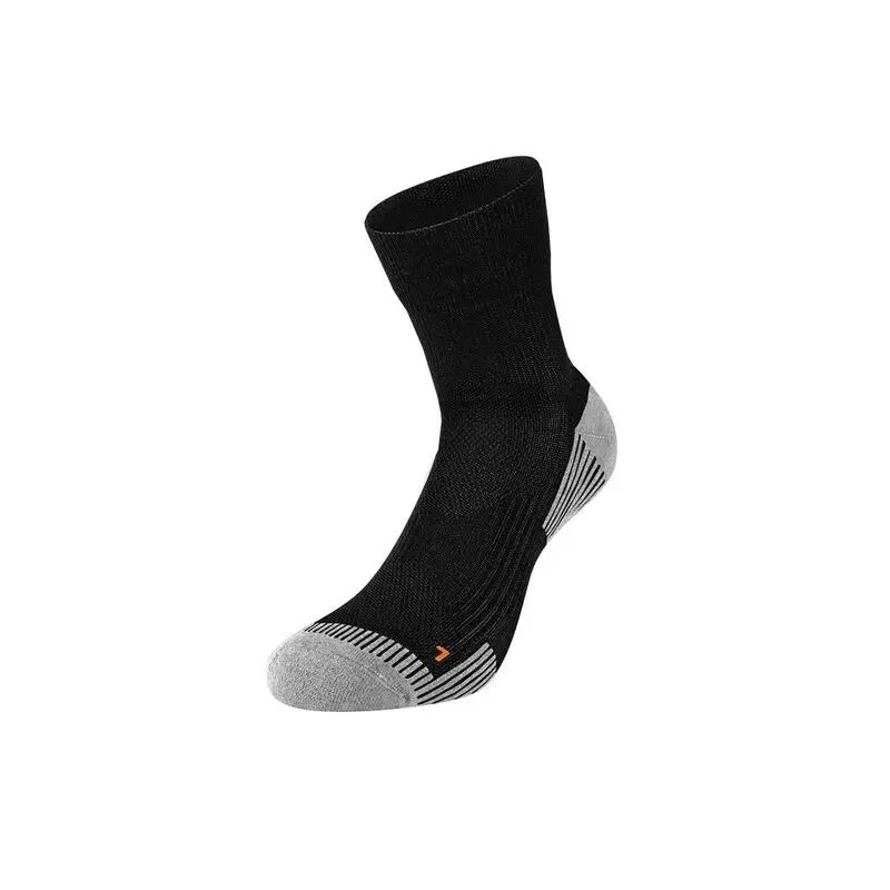 R-EVENGE Calcetines Técnicos Adulto Montaña Running Fitness Multideporte Mediano Negros 3 R-EVENGE Calcetines Técnicos Adulto Montaña Running Fitness Multideporte Mediano Negros