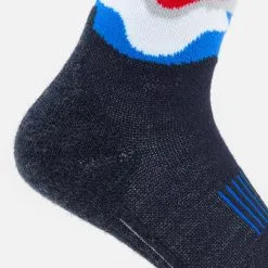 Calcetines Térmicos De Esquí Y Nieve Niños Wedze Ski 100 -Regattas Tienda calcetines termicos de esqui y nieve nios wedze ski 100 3